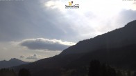 Archived image Webcam Sonnenburg Hotel 07:00