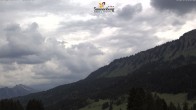 Archiv Foto Webcam Aktivhotel Sonnenburg 13:00