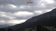 Archiv Foto Webcam Aktivhotel Sonnenburg 17:00