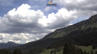 Archiv Foto Webcam Aktivhotel Sonnenburg 13:00