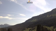 Archiv Foto Webcam Aktivhotel Sonnenburg 09:00