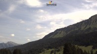 Archiv Foto Webcam Aktivhotel Sonnenburg 11:00