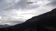 Archiv Foto Webcam Aktivhotel Sonnenburg 13:00