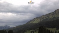 Archiv Foto Webcam Aktivhotel Sonnenburg 15:00