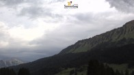 Archiv Foto Webcam Aktivhotel Sonnenburg 17:00