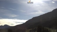 Archiv Foto Webcam Aktivhotel Sonnenburg 07:00