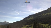Archiv Foto Webcam Aktivhotel Sonnenburg 09:00