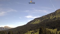 Archiv Foto Webcam Aktivhotel Sonnenburg 11:00