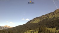 Archiv Foto Webcam Aktivhotel Sonnenburg 13:00