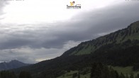Archiv Foto Webcam Aktivhotel Sonnenburg 07:00