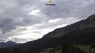 Archiv Foto Webcam Aktivhotel Sonnenburg 09:00