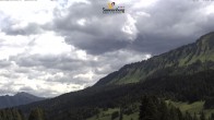 Archiv Foto Webcam Aktivhotel Sonnenburg 11:00