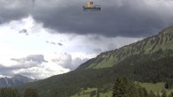 Archiv Foto Webcam Aktivhotel Sonnenburg 15:00