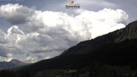 Archiv Foto Webcam Aktivhotel Sonnenburg 17:00