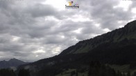Archiv Foto Webcam Aktivhotel Sonnenburg 07:00