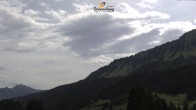 Archiv Foto Webcam Aktivhotel Sonnenburg 09:00