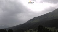 Archiv Foto Webcam Aktivhotel Sonnenburg 09:00