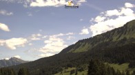 Archiv Foto Webcam Aktivhotel Sonnenburg 11:00