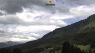 Archiv Foto Webcam Aktivhotel Sonnenburg 13:00