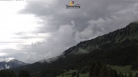 Archiv Foto Webcam Aktivhotel Sonnenburg 13:00