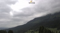 Archiv Foto Webcam Aktivhotel Sonnenburg 09:00