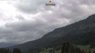 Archiv Foto Webcam Aktivhotel Sonnenburg 11:00