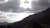 Archiv Foto Webcam Aktivhotel Sonnenburg 07:00