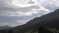 Archiv Foto Webcam Aktivhotel Sonnenburg 09:00