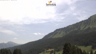 Archiv Foto Webcam Aktivhotel Sonnenburg 11:00