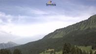 Archiv Foto Webcam Aktivhotel Sonnenburg 15:00