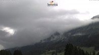 Archiv Foto Webcam Aktivhotel Sonnenburg 07:00