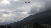 Archiv Foto Webcam Aktivhotel Sonnenburg 15:00