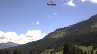 Archiv Foto Webcam Aktivhotel Sonnenburg 11:00