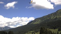 Archiv Foto Webcam Aktivhotel Sonnenburg 13:00