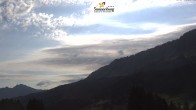 Archiv Foto Webcam Aktivhotel Sonnenburg 07:00
