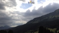 Archiv Foto Webcam Aktivhotel Sonnenburg 09:00