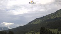 Archiv Foto Webcam Aktivhotel Sonnenburg 15:00
