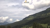 Archiv Foto Webcam Aktivhotel Sonnenburg 17:00