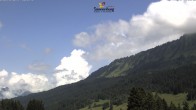 Archiv Foto Webcam Aktivhotel Sonnenburg 13:00
