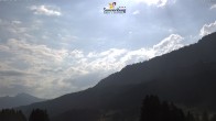 Archiv Foto Webcam Aktivhotel Sonnenburg 07:00
