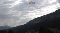 Archiv Foto Webcam Aktivhotel Sonnenburg 09:00
