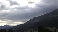 Archiv Foto Webcam Aktivhotel Sonnenburg 07:00