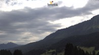 Archiv Foto Webcam Aktivhotel Sonnenburg 09:00