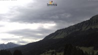 Archiv Foto Webcam Aktivhotel Sonnenburg 13:00