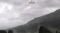 Archiv Foto Webcam Aktivhotel Sonnenburg 07:00