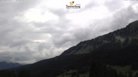 Archiv Foto Webcam Aktivhotel Sonnenburg 11:00