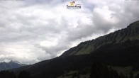 Archiv Foto Webcam Aktivhotel Sonnenburg 13:00