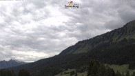 Archiv Foto Webcam Aktivhotel Sonnenburg 15:00