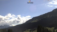 Archiv Foto Webcam Aktivhotel Sonnenburg 09:00