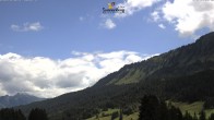 Archiv Foto Webcam Aktivhotel Sonnenburg 11:00